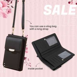 Beatrice bag by jims honey dompet hp tali panjang Beatrice bag by jims honey dompet hp tali panjang