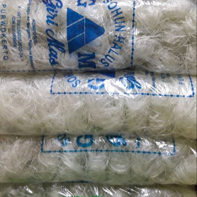 

SOHUN HALUS Giri Mas 750g