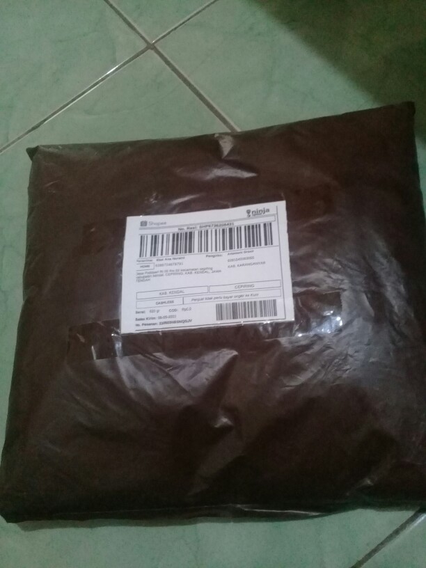 Couple 2717 Couple Sett Long Blouse Artomoro_grosir