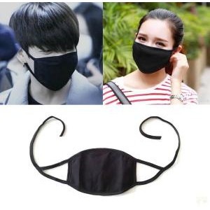 Masker Kain 2 Lapis