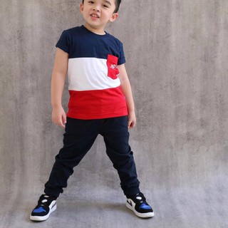 TOP SELLER PROMO Celana  Chino  Panjang Anak Laki Laki 