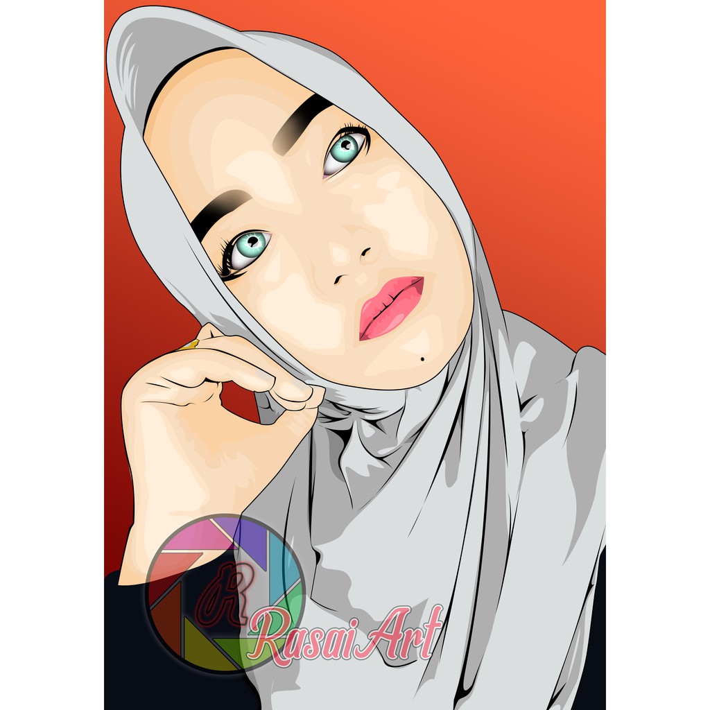 Jasa edit foto vektor , wpap untuk hadiah Ultah/pernikahan
