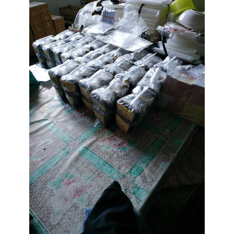 PETIS UDANG GURIH DAN LEZAT 150grm