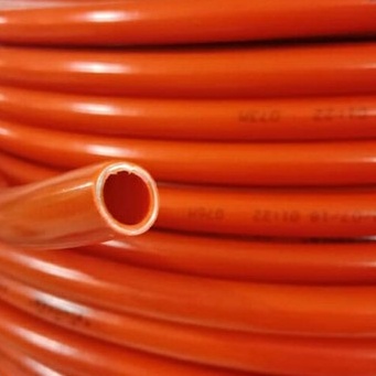 PROMOOO SELANG PIPA AIR PANAS 1/2" 100M Multilayer/SELANG WATER HEATER PIPE ORANGE/Selang Air Panas 