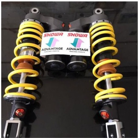 shock showa copy wp uk 280 dan 330 nouvo nmax pcx