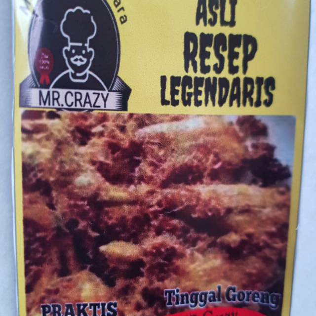 

Ayam Kampung Ungkep 4 Potong