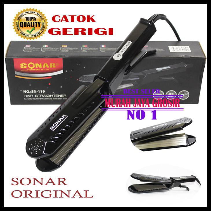  Catok  Rambut  Keriting Professional Daftar Harga  