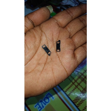 pin pengunci socket lcd sony xz aka xzs copotan