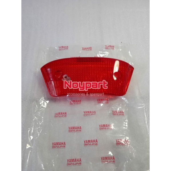 mika lampu belakang yamaha sigma lens taillight yamaha sigma 4YY H4721 00 Original yamaha genuine pa