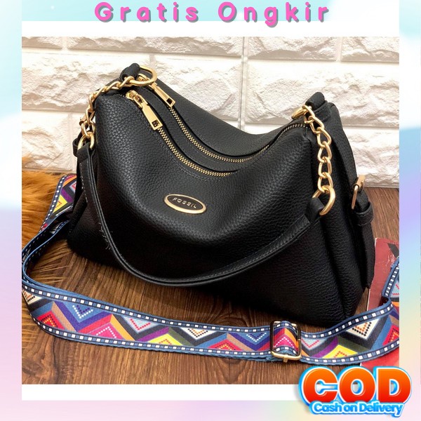 Tas Kondangan Wanita Elegan Import Pesta Terbaru Kekinian Batam Korea Murah Tas Bahu Selepang Slepan