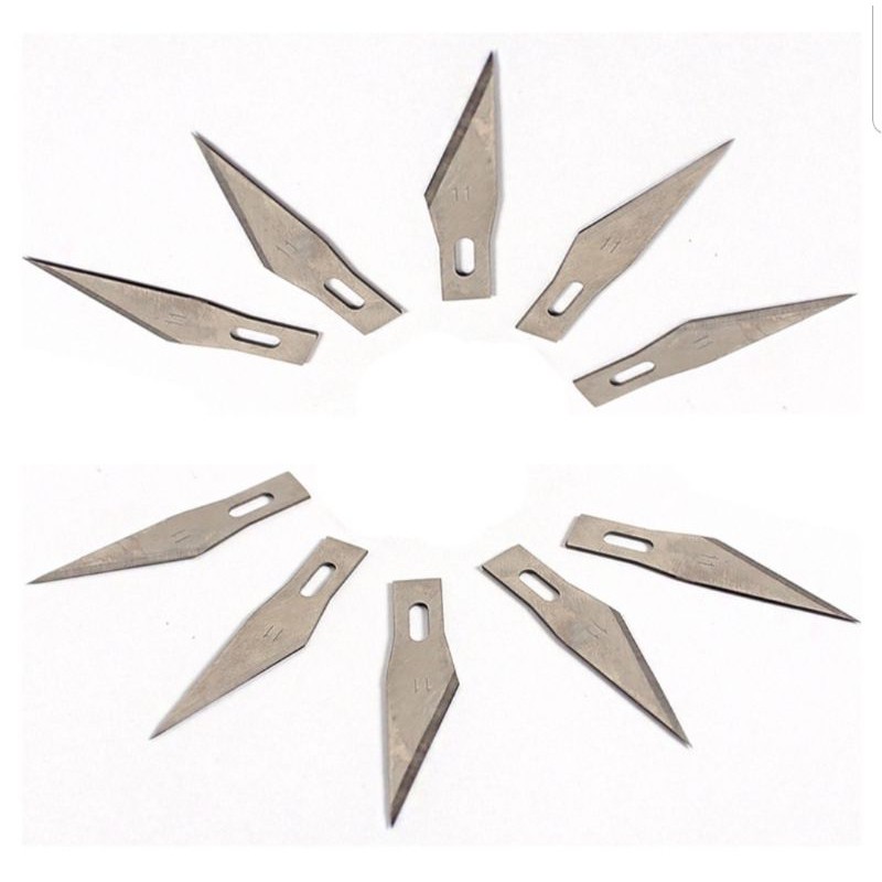 

Pen Cutter Refill