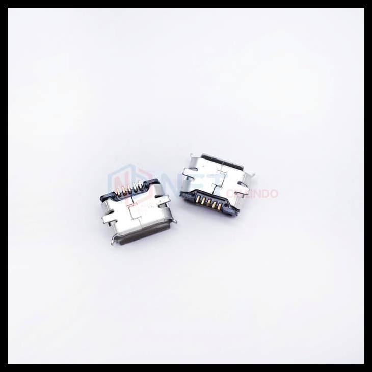 Connector Charge / Charger Nokia 8600 5 Pin - Konektor Cas 8600 5 Pin