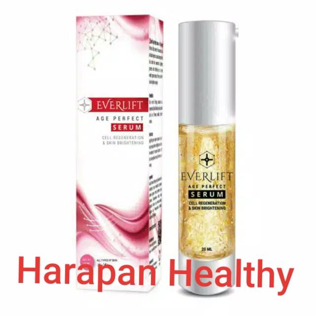Everlift Serum 20 ml original
