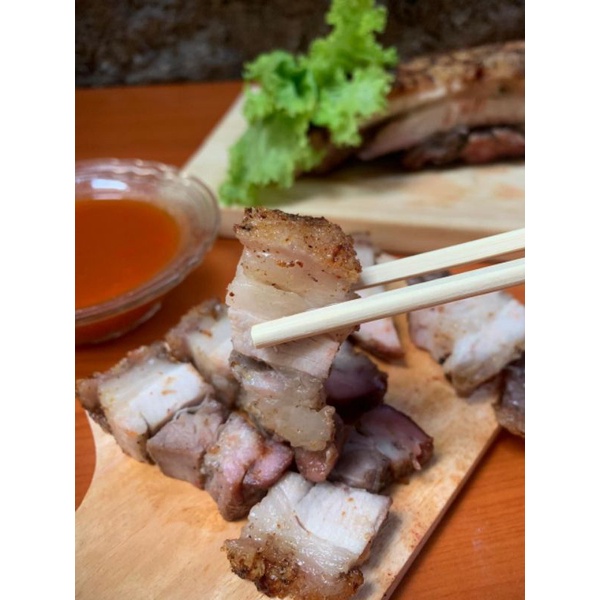 

Babi Panggang Koh Tong Len Kapuk Gg.Sinar