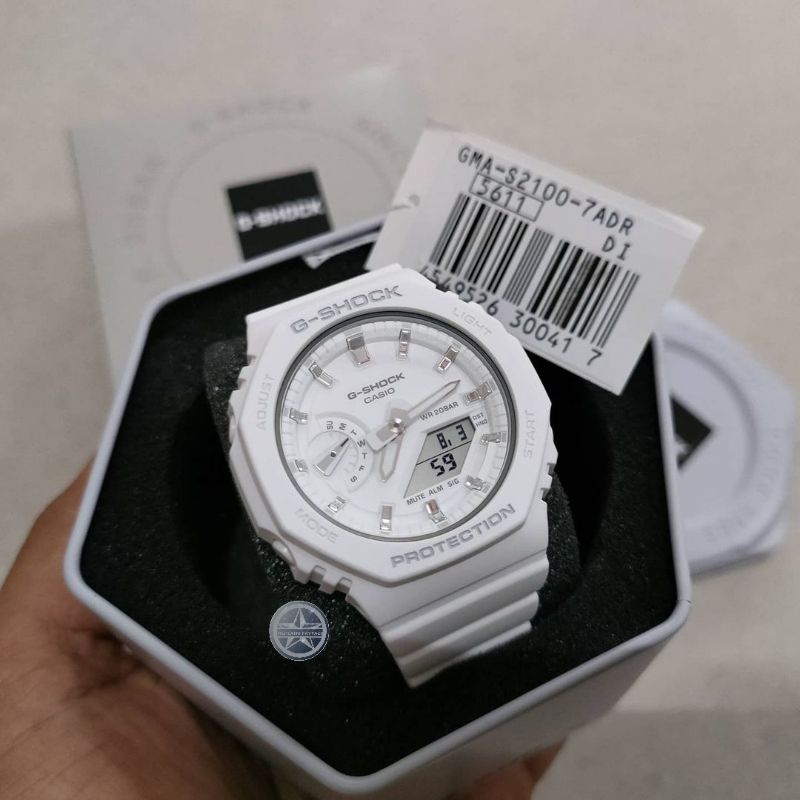 G-Shock GMA-S2100-7ADR / GMA S2100 7ADR