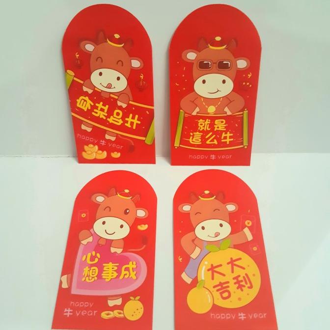 

:>:>:>:>] Angpao Imlek Kerbau 0172 termurah