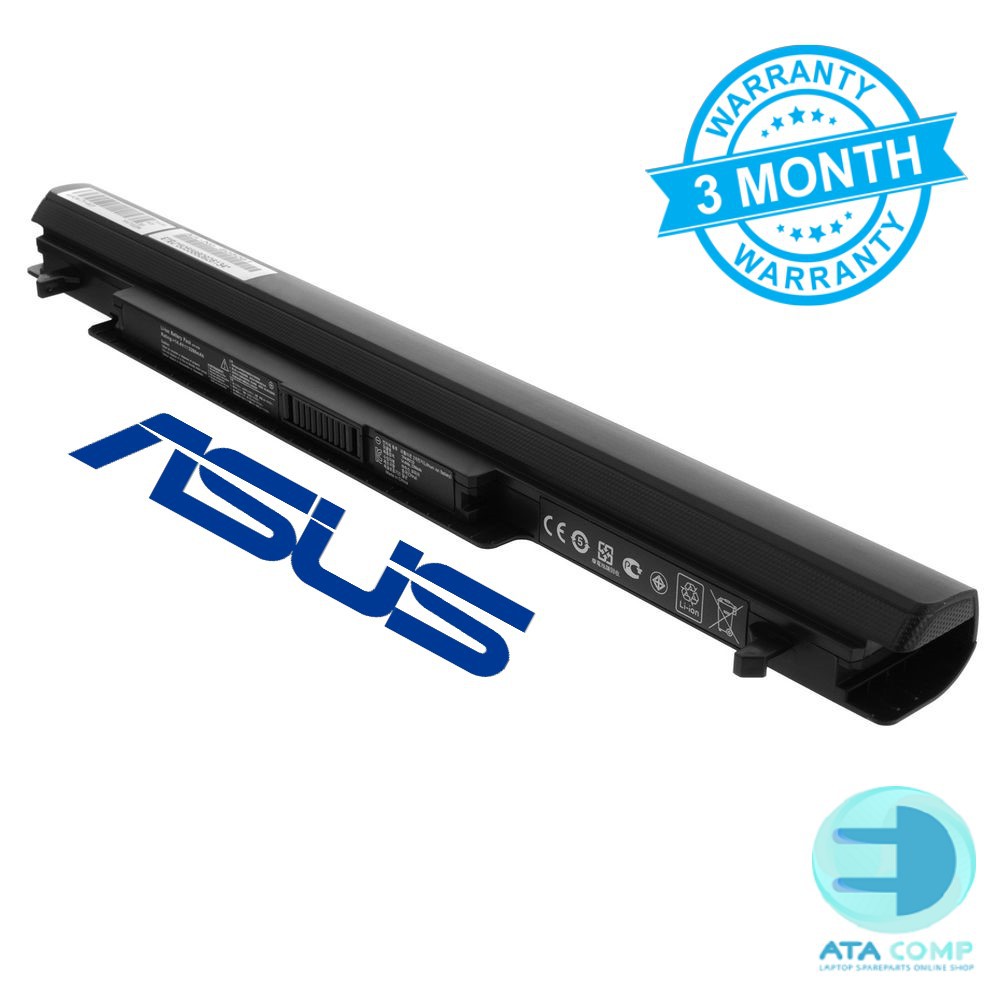 Baterai Laptop ASUS A46 A56 K46 K56