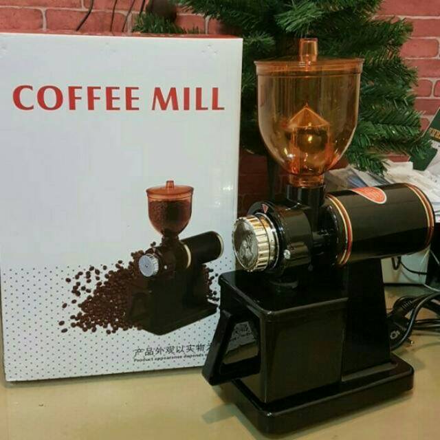 Grinder n600 coffee mill feima feiying latina