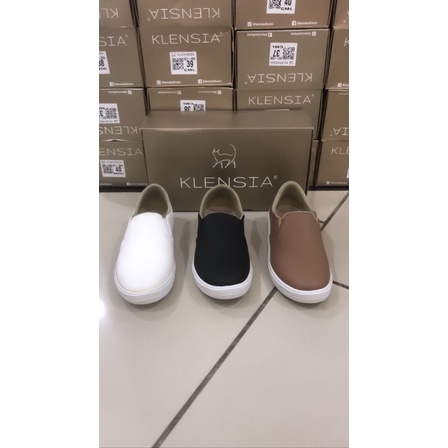 Sepatu cassual wanita by Klensia | 100% Original