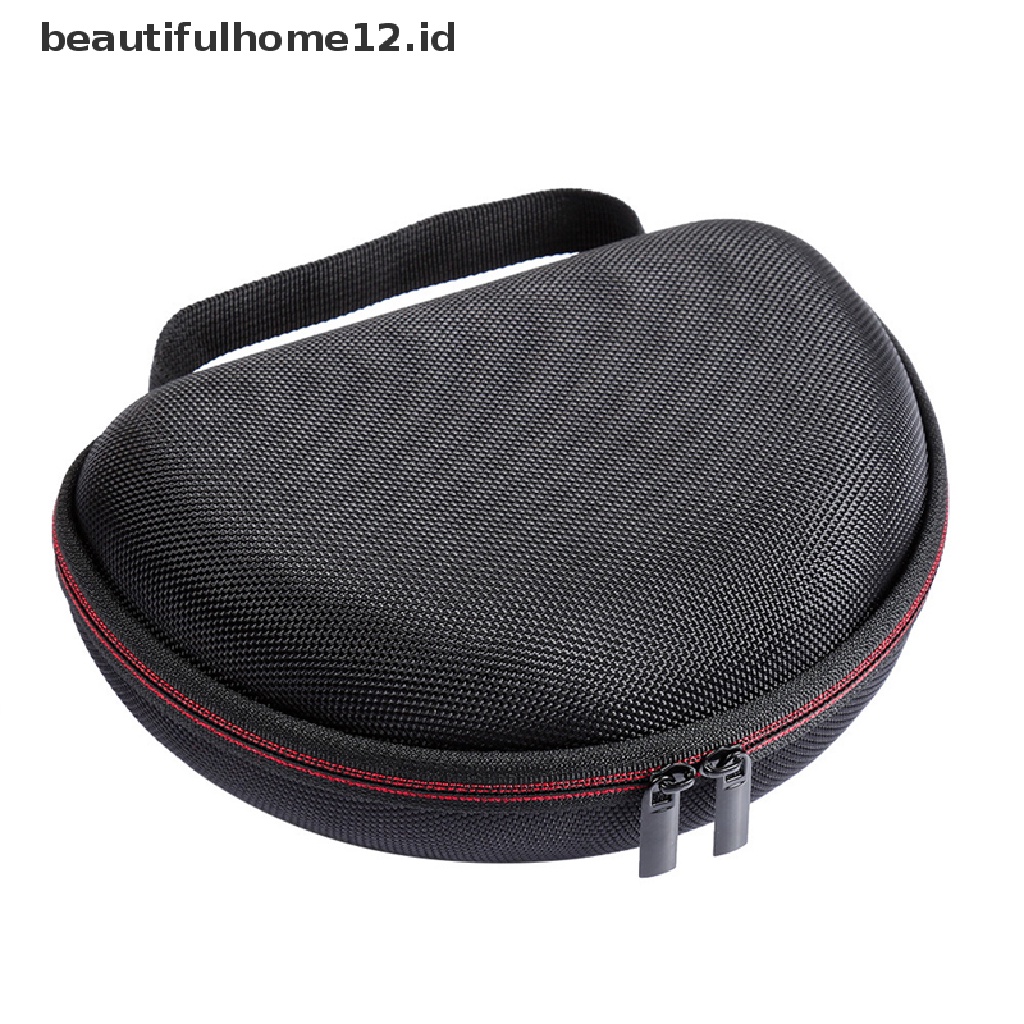 【beautifulhome12.id】 Hard Case for JBL T450BT/T460BT/T500bt Wireless Headphones Box Carrying Case box .