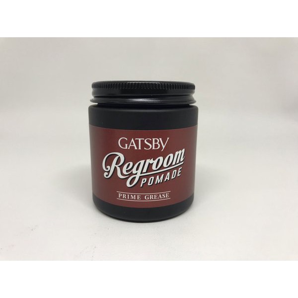 Gatsby Regroom Pomade