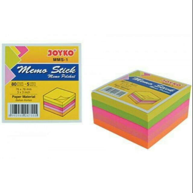  Harga Post It  Warna Warni Kecil Ide Perpaduan Warna