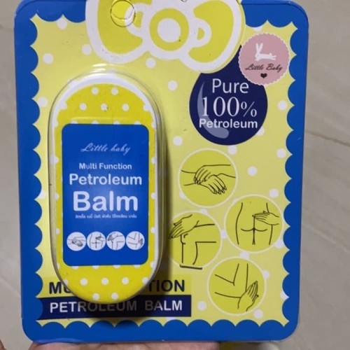 TOPPING BALM PLUS