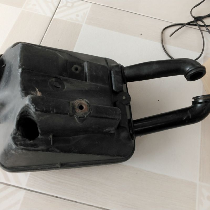 pilter saringan udara Yamaha fizr original