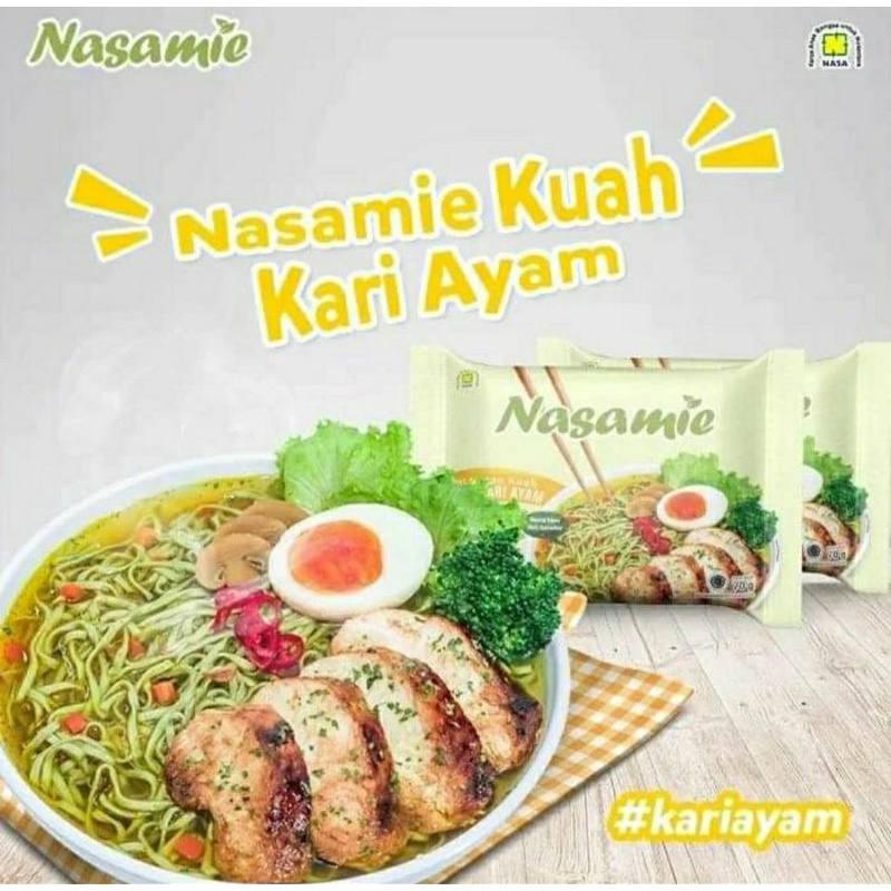 

MIE SEHAT/ NASA MIE/ MIE SPIRULINA