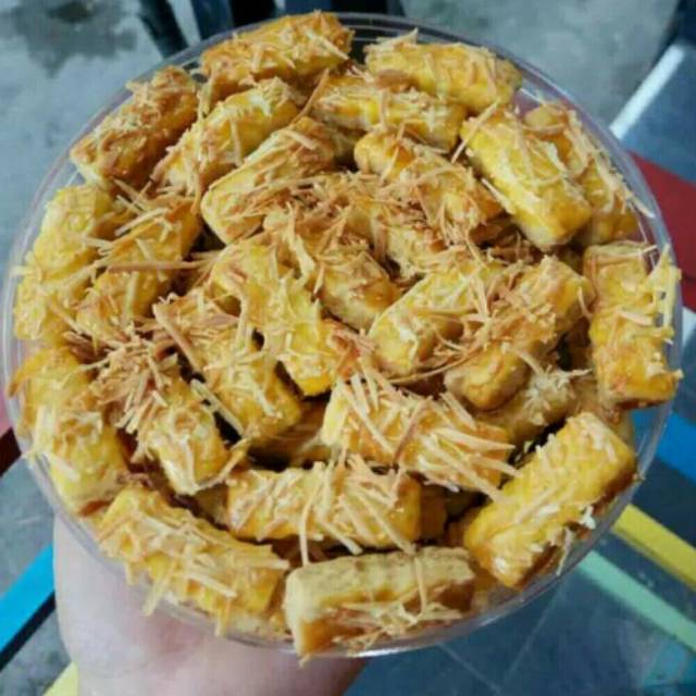 

Kue kering kastangel