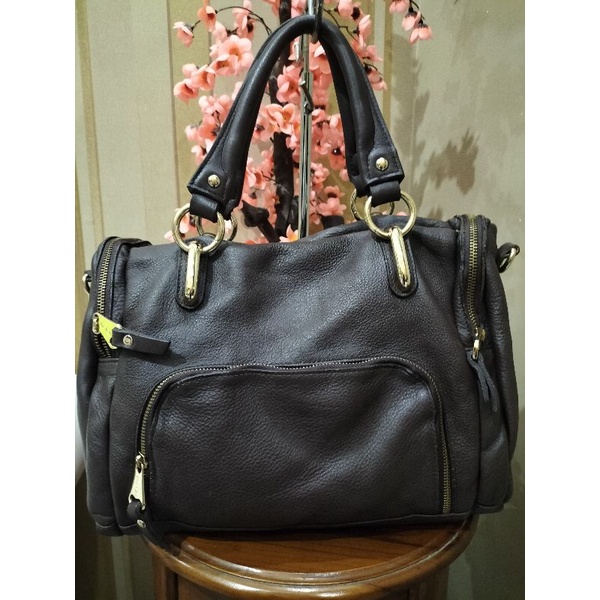 SLING DAN SOULDER BAG THE VAN KULMAN PRILOP