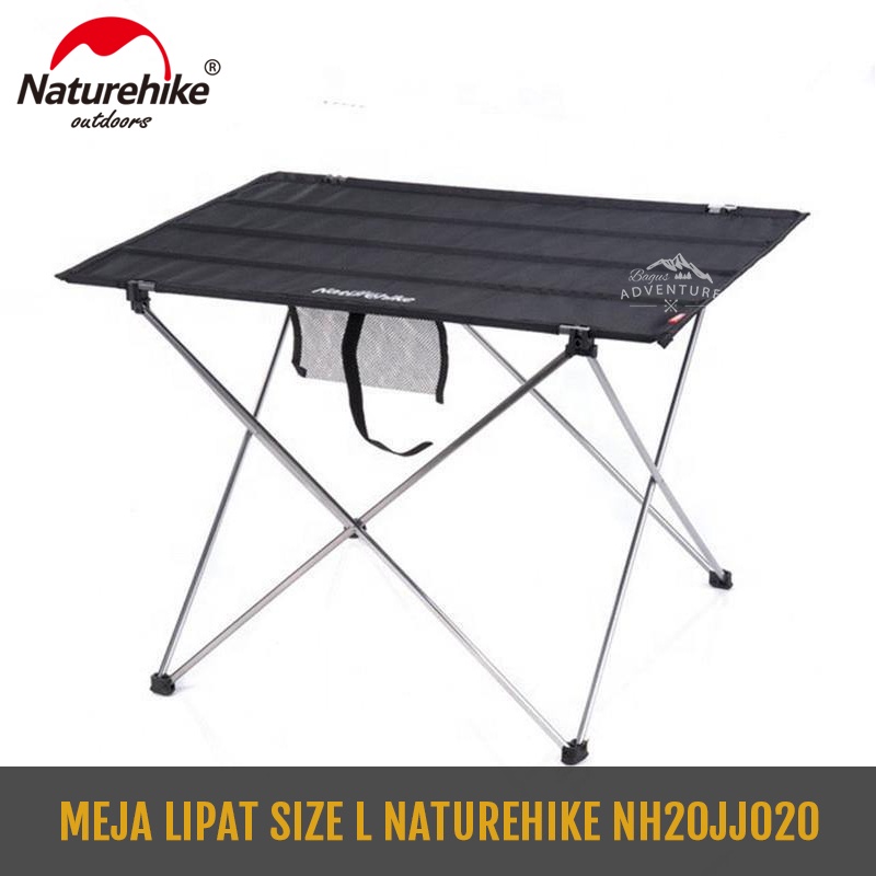 MEJA LIPAT SIZE L NATUREHIKE NH20JJ020