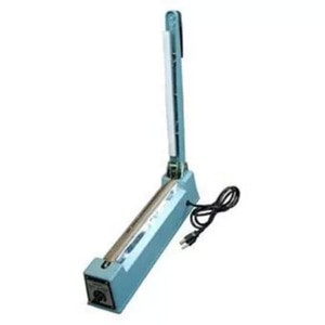 Getra impulse sealer 40 cm body besi