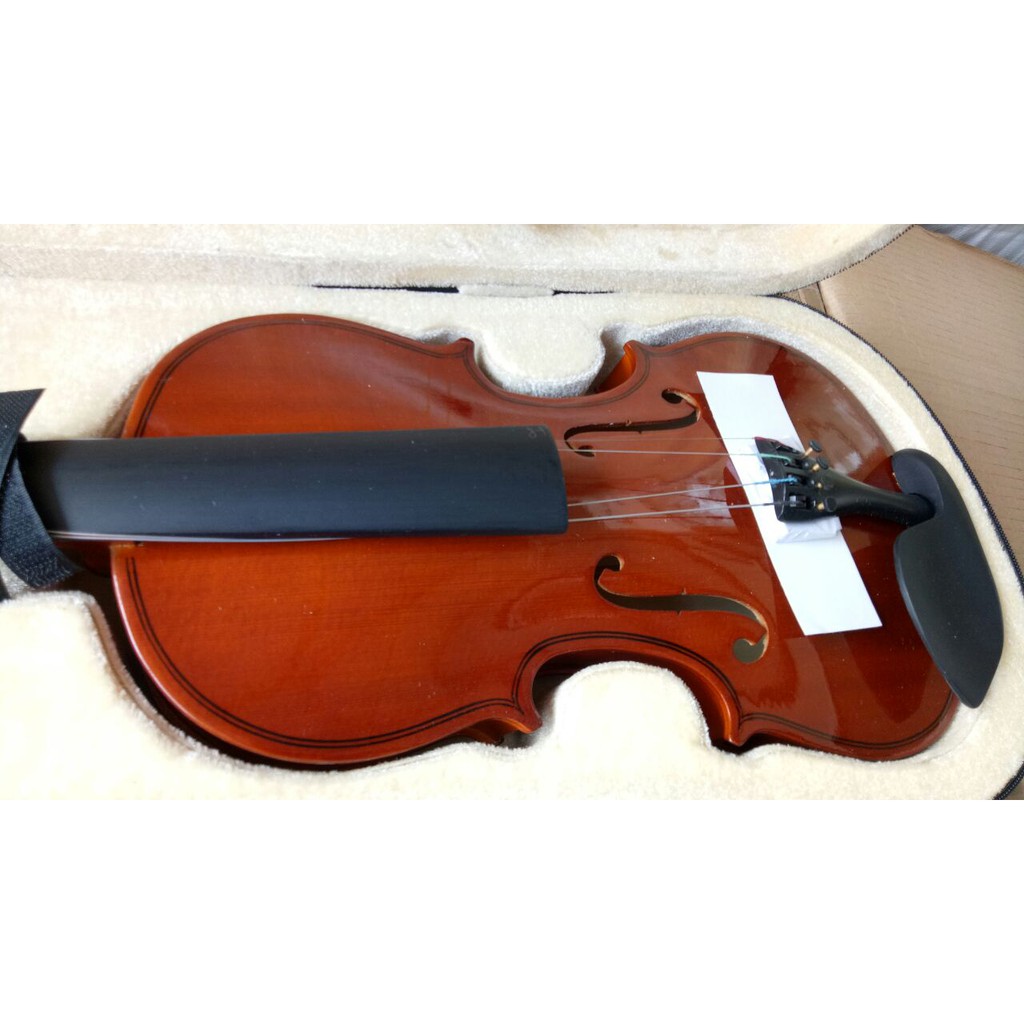 BIOLA COWBOY ORIGINAL INPORT LENGKAP/KOMPLIT TINGGAL GESEK Lbiola akustik fullset violin cowboy 3/4dan 4/4  1/2 ORIGINAL