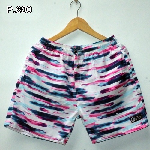 Celana Pendek Pria Surfing Distro Premium Renang Pantai Santai Kolor No Cargo Chino Jogger Gym