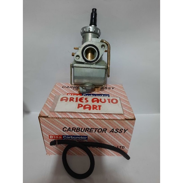 KARBURATOR CARBURATOR HONDA 90 S90Z  CS90Z S 90Z MANIPOL MIRING-1