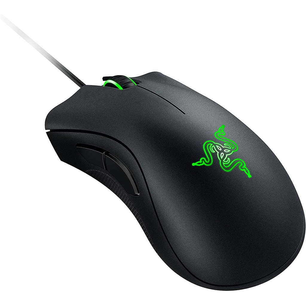 Razer DeathAdder Chroma - The World’s Best Gaming Mouse