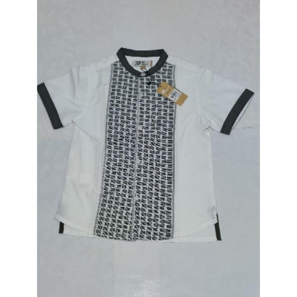 KEMEJA KOKO JSP 962