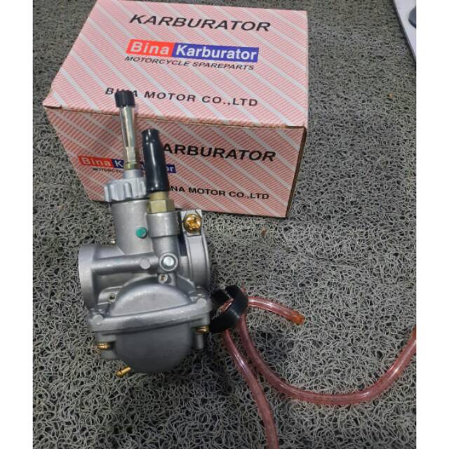 KARBU KARBURATOR SUZUKI A100 CARBURATOR SUZUKI A 100