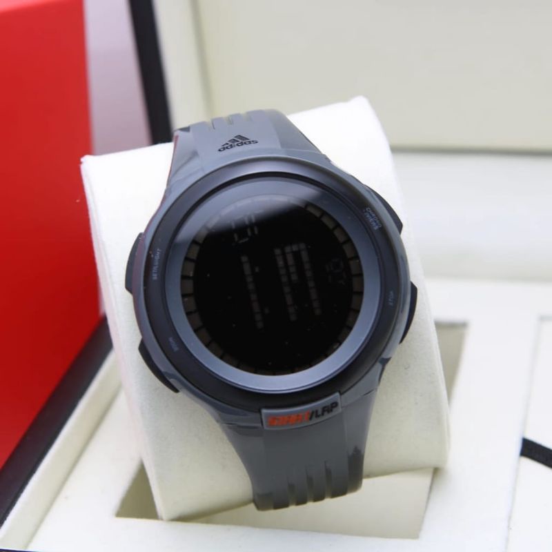 NEW TERVIRAL JAM TANGAN ADIDAS OUTDOOR JAM TERLARIS PRIA DAN WANITA COD