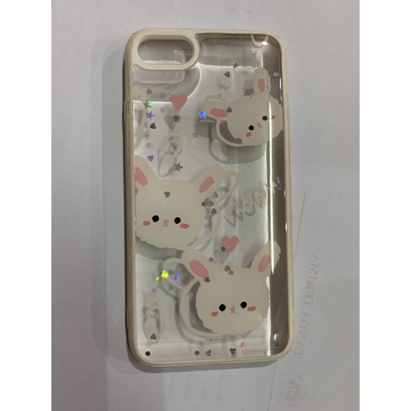 Case Iphone 8 Bunny (second)