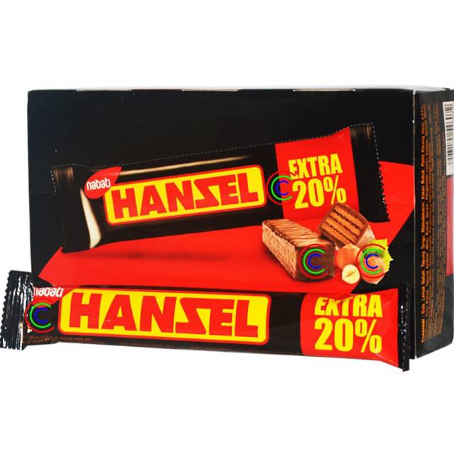 Hansel nabati