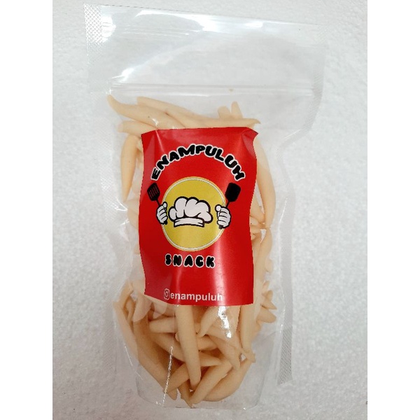 

Lombok keju / kuku naga