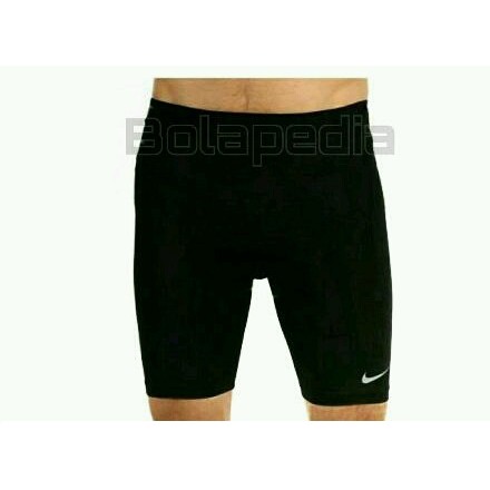 Celana Baselayer Nikee  - Manset - Celana Renang - Sepeda - Futsal