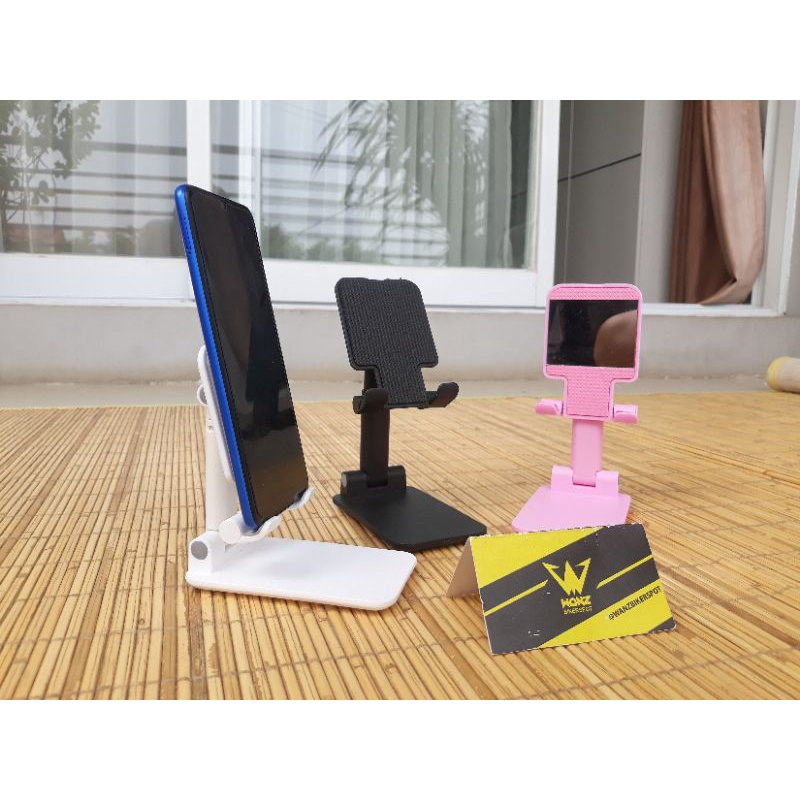 Phone Holder / Tablet Holder / Stand Holder