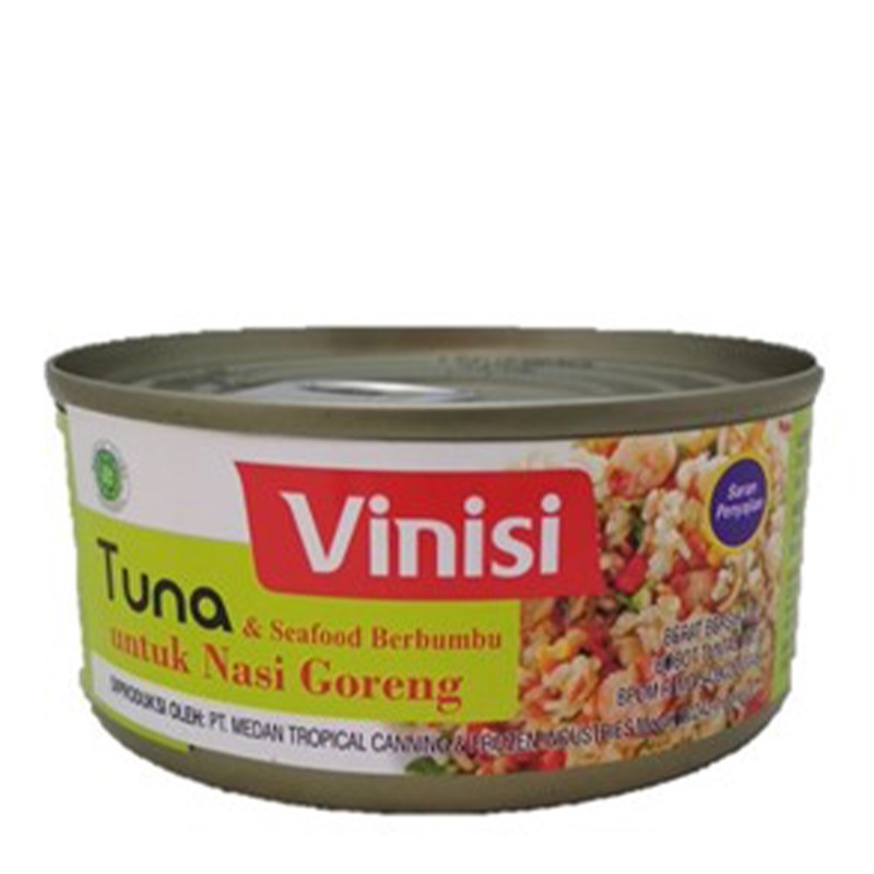 

Vinisi Bumbu Seafood Nasi Goreng 120 gr