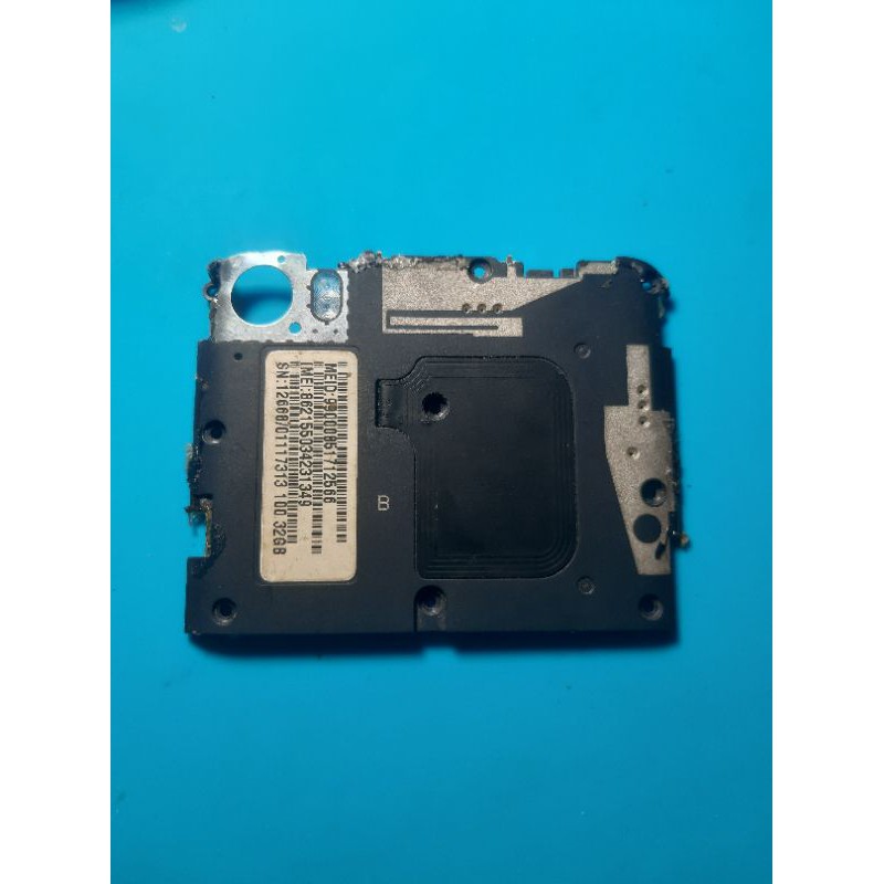 Tutup mesin xiaomi redmi mi5i redmi mi5i