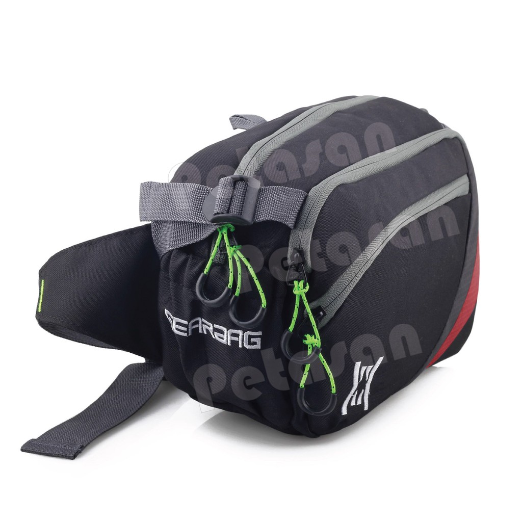 PTS - Tas Pinggang Gear Bag Waistbag -13101 PTS