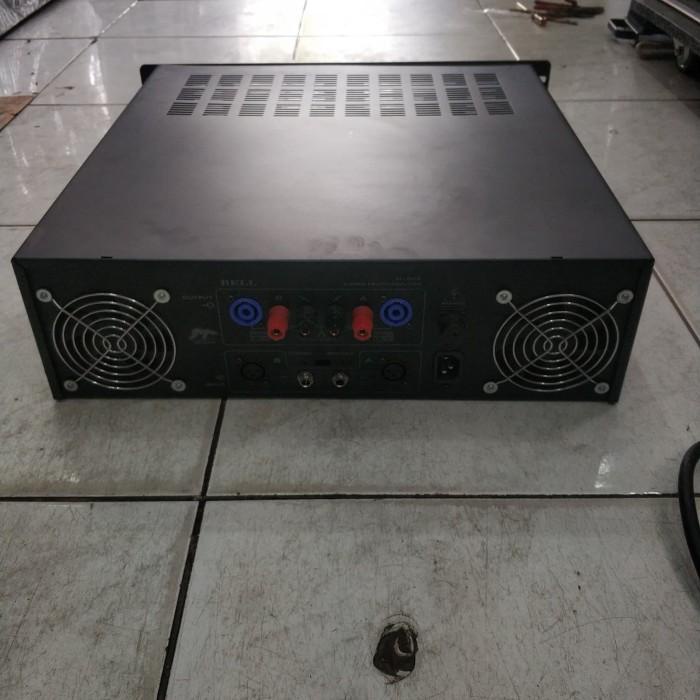 Power rakitan 1600watt (streo 16 sanken)