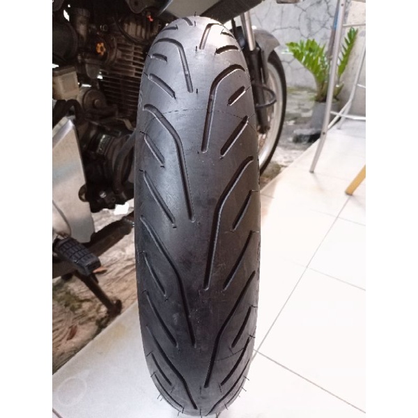 BAN IMPORT MICHELIN PILOT POWER3 UK 120.60 RING 17